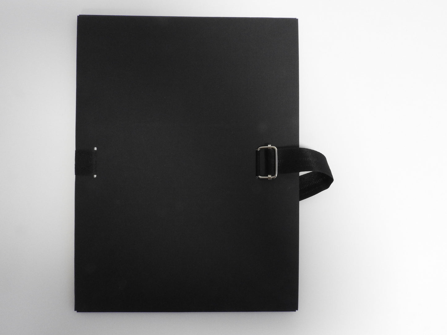 Chemise extensible à sangle