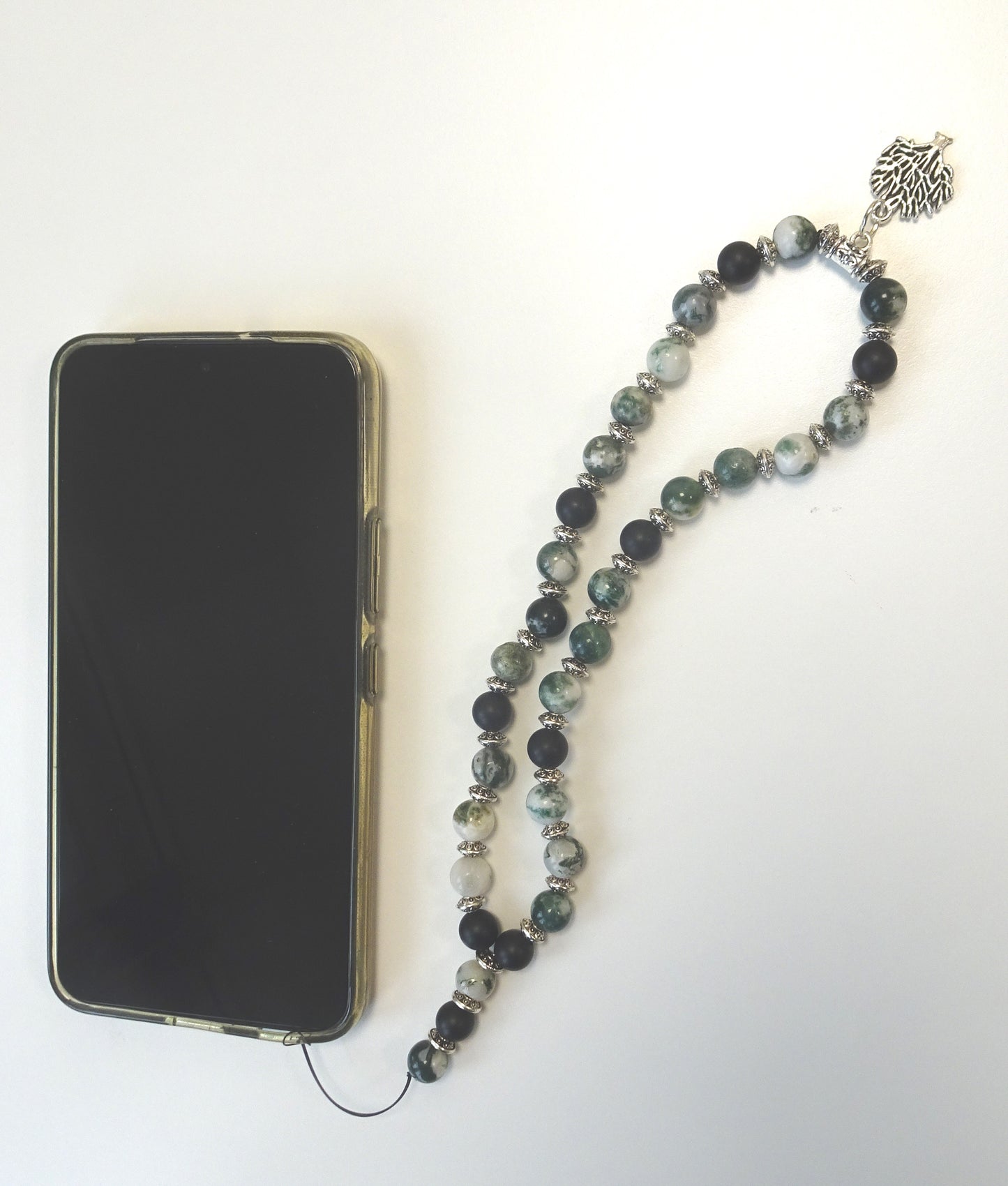 Bijou de téléphone portable - BT009