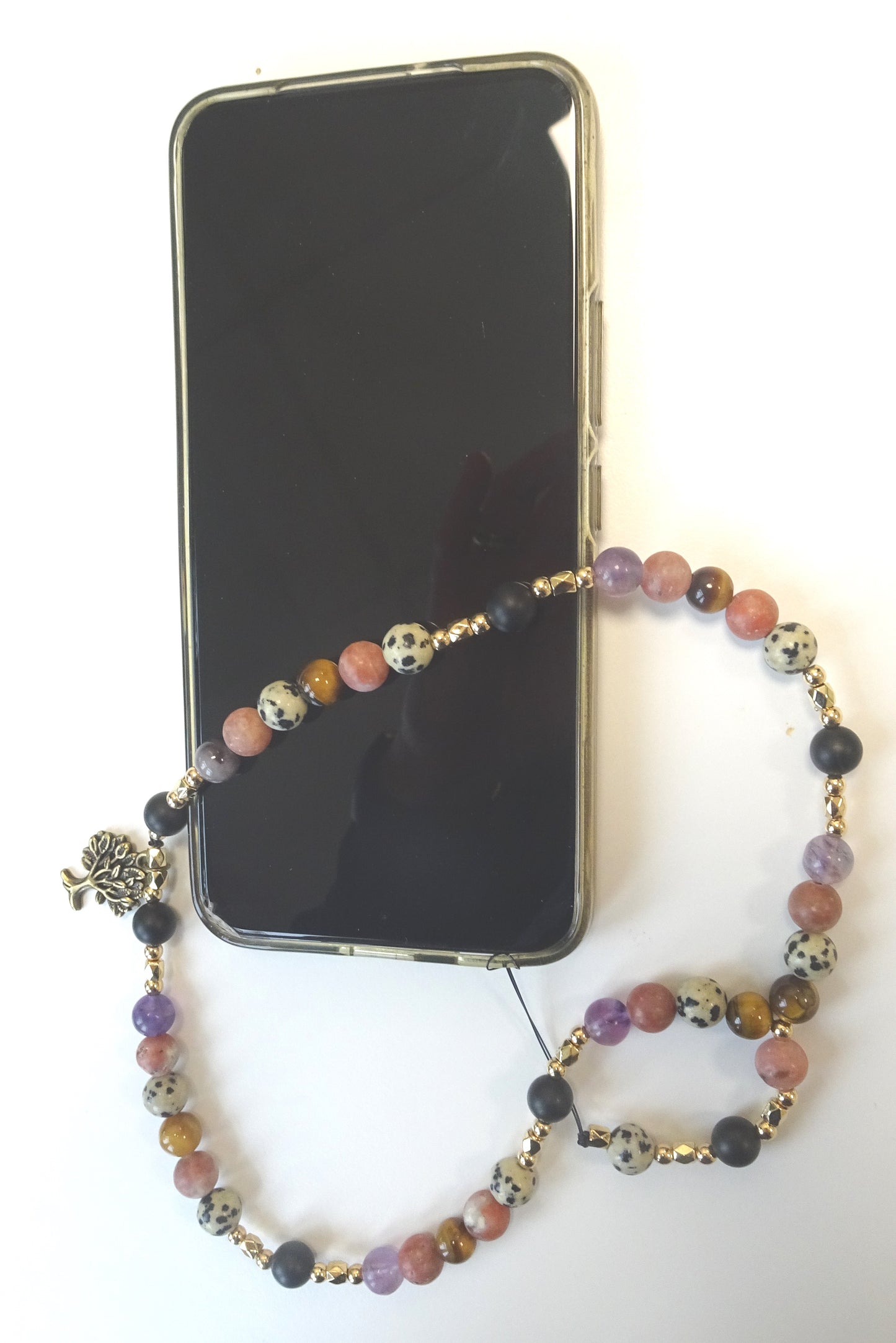 Bijou de téléphone portable - BT005