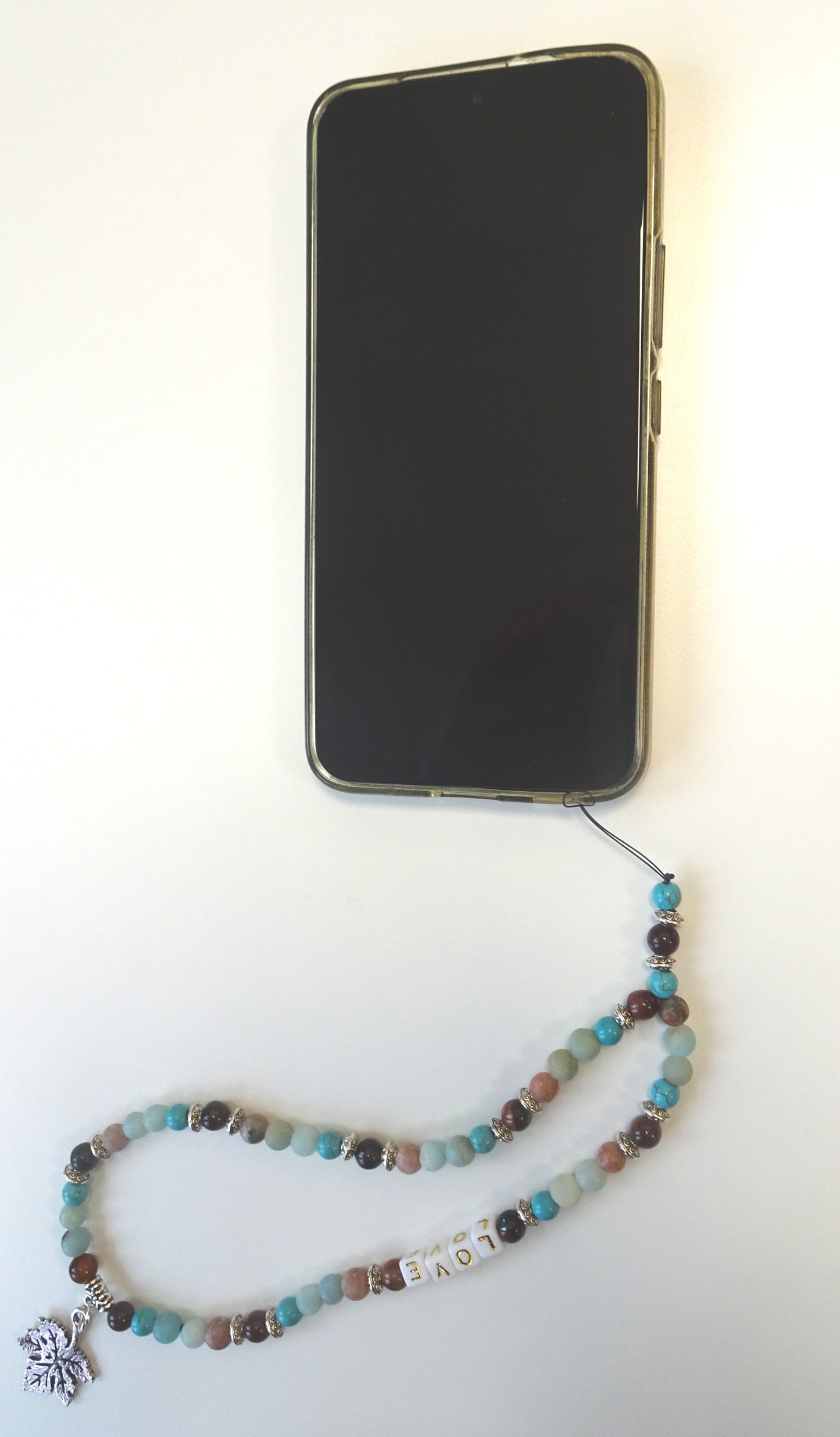 Bijou de téléphone portable - BT002