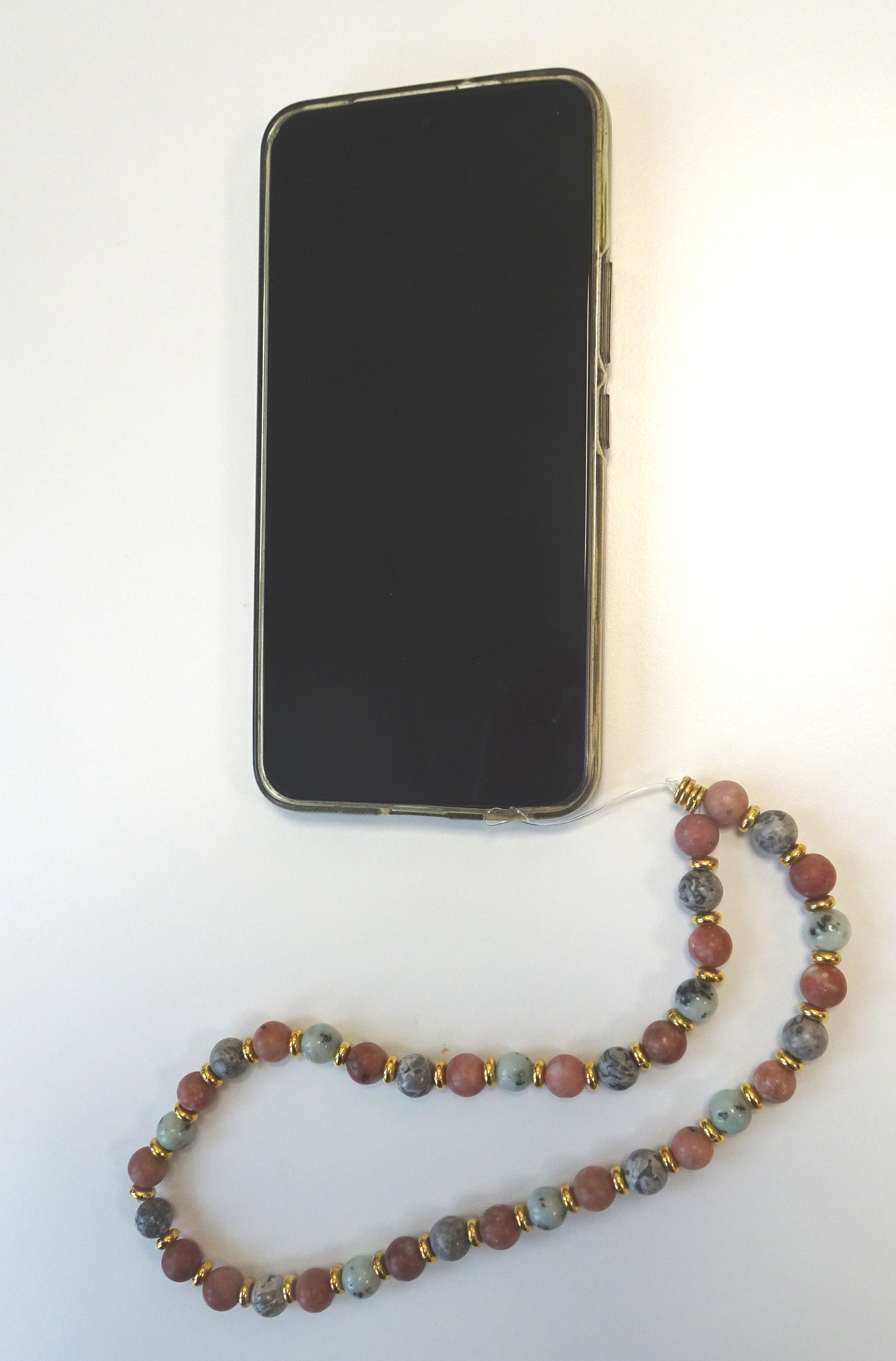 Bijou de téléphone portable - BT010