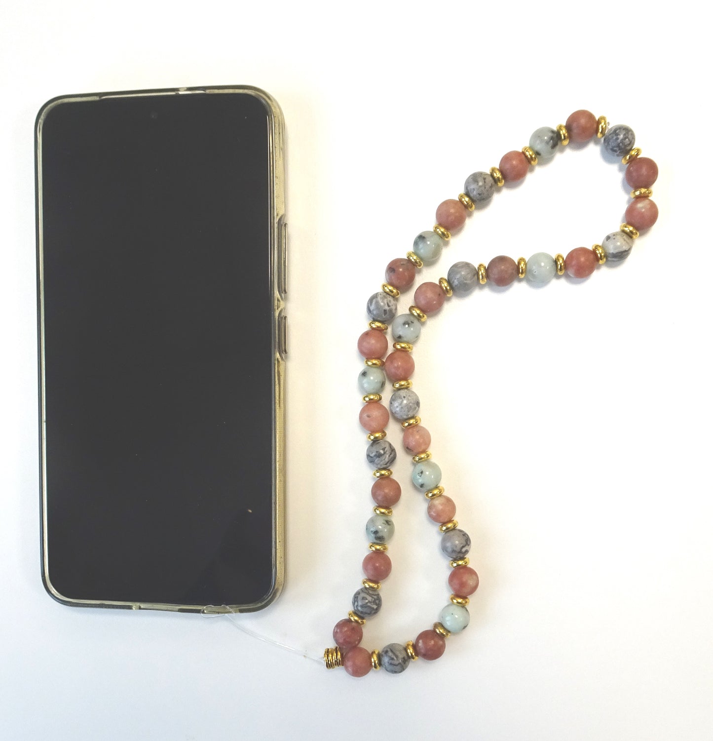 Bijou de téléphone portable - BT010
