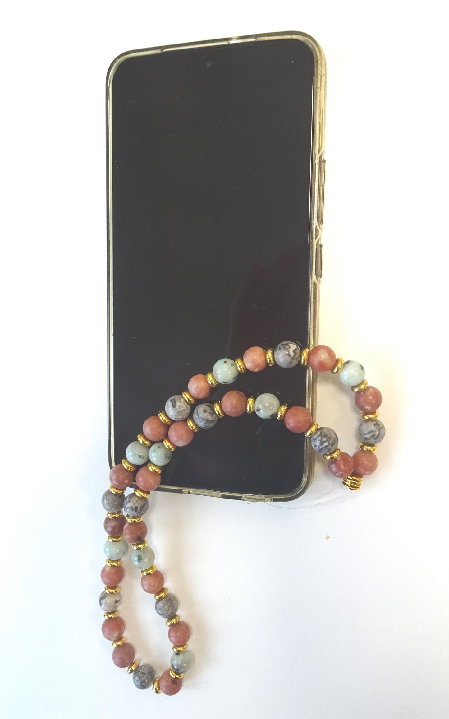 Bijou de téléphone portable - BT010