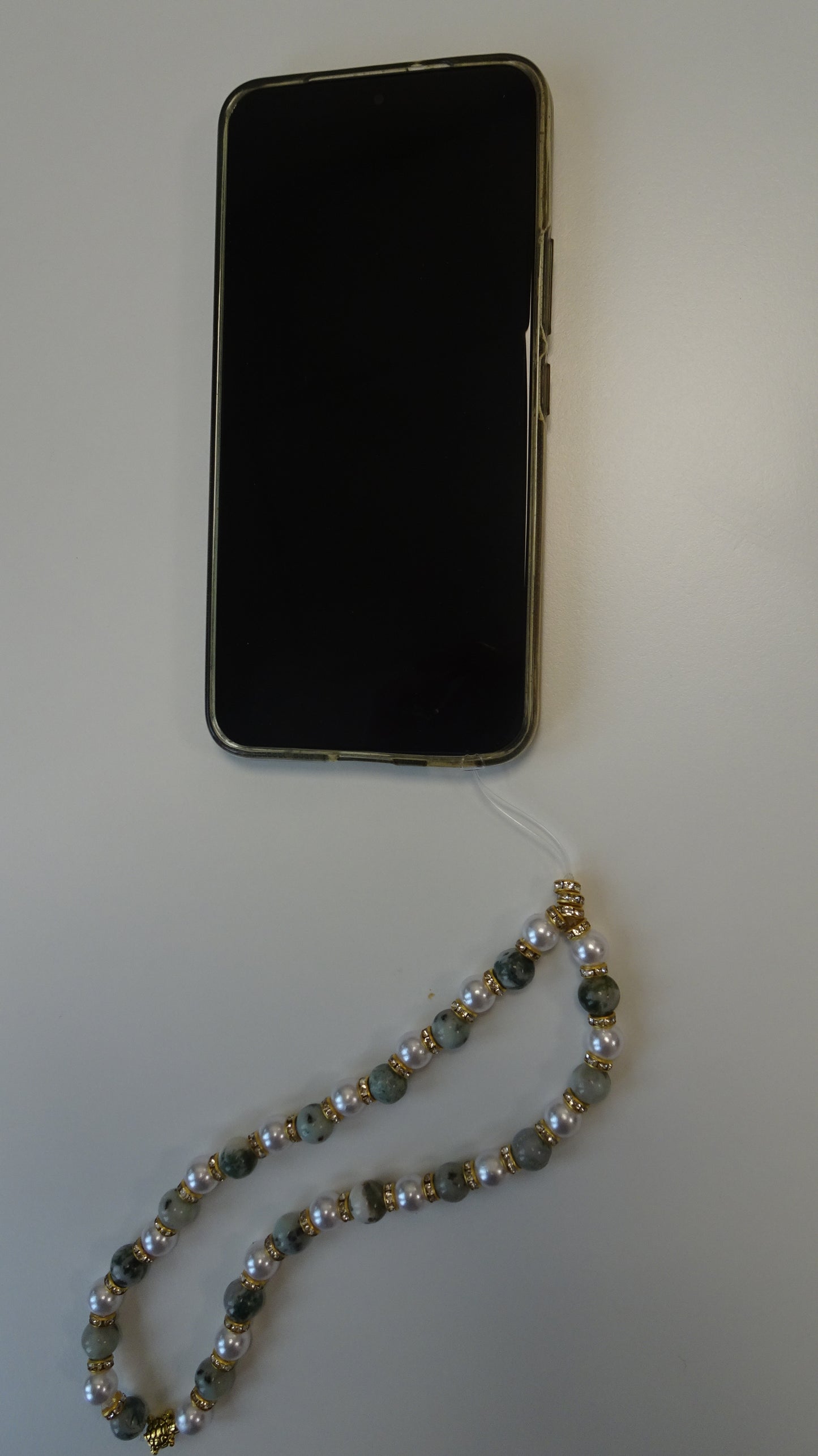 Bijou de téléphone portable - BT011