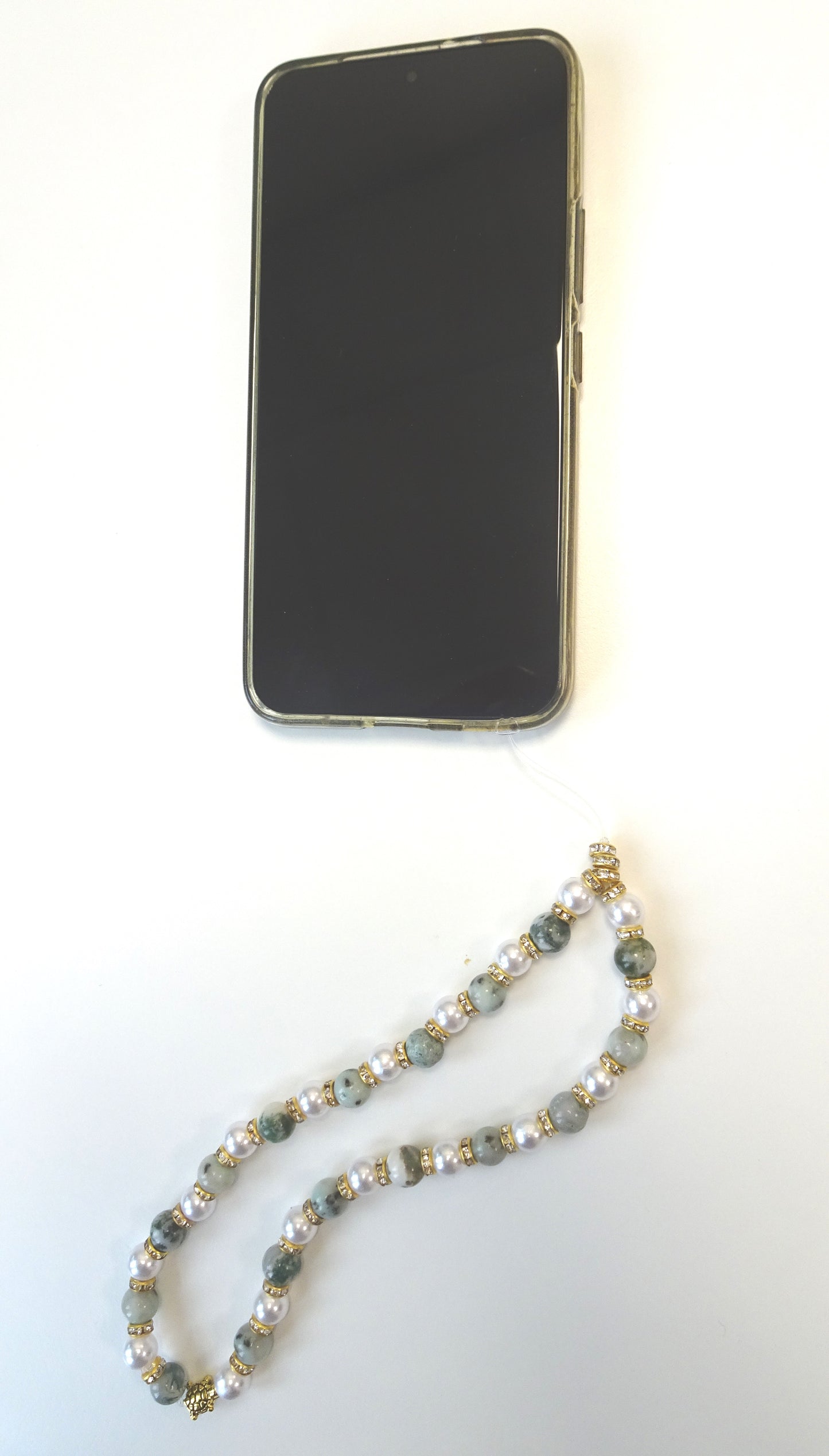 Bijou de téléphone portable - BT011
