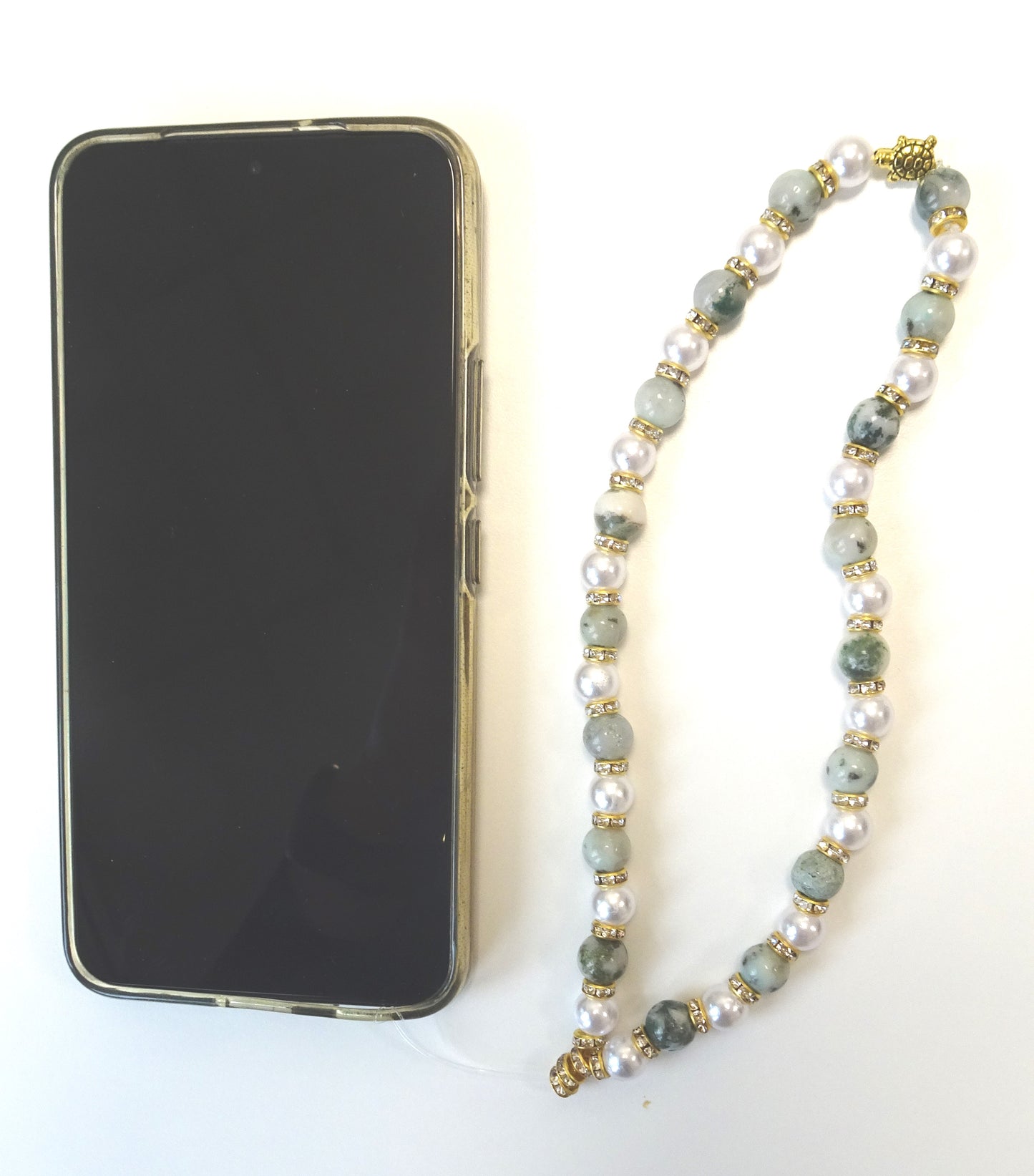 Bijou de téléphone portable - BT011