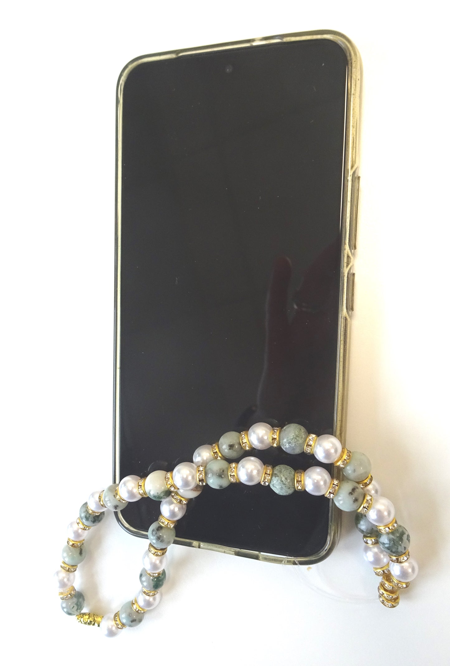 Bijou de téléphone portable - BT011