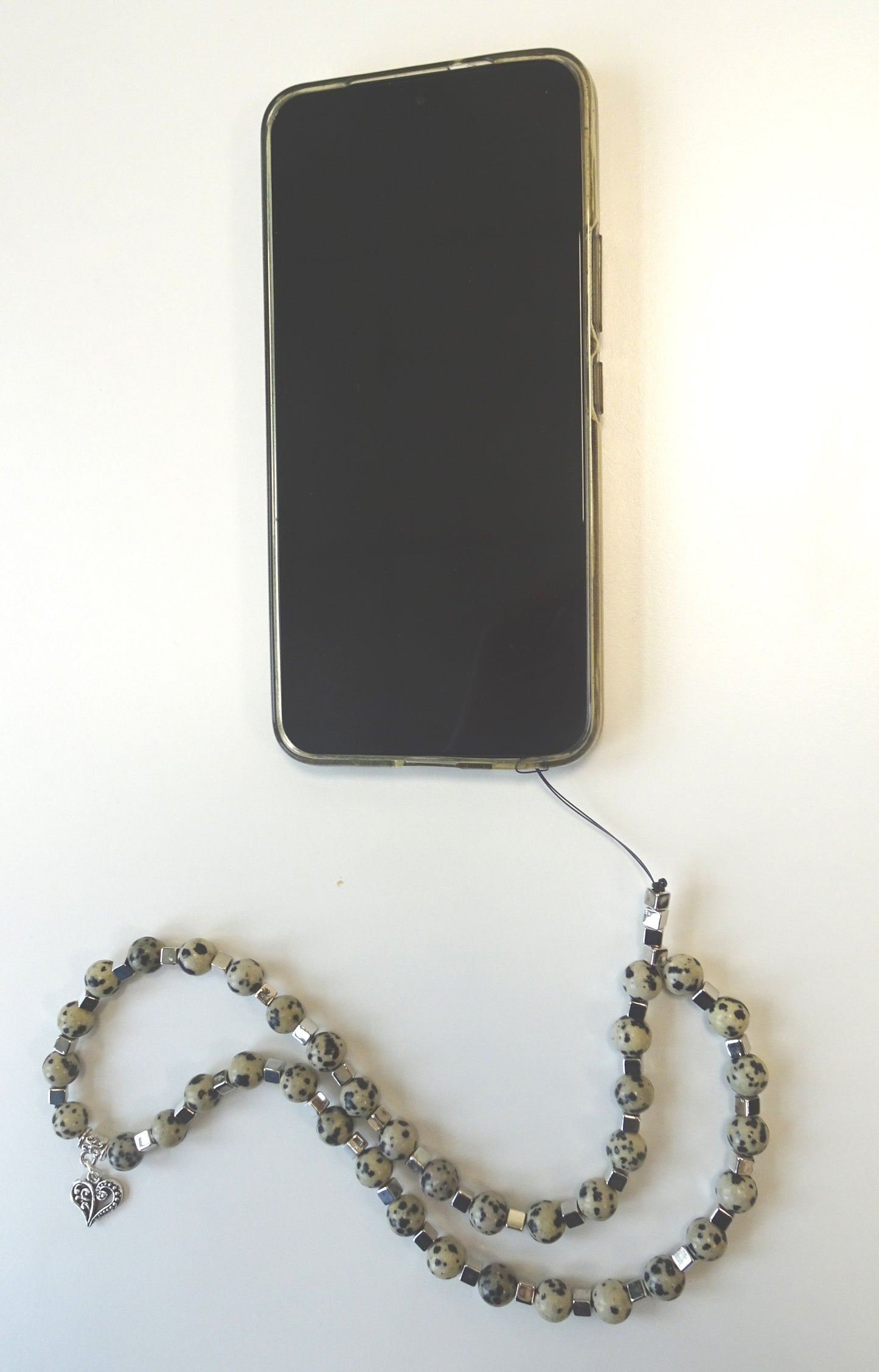 Bijou de téléphone portable - BT003