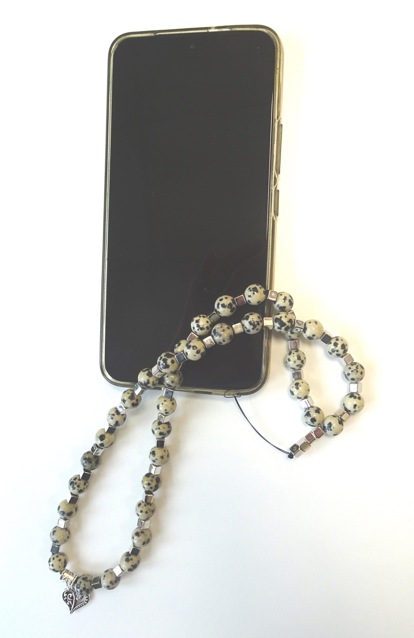 Bijou de téléphone portable - BT003