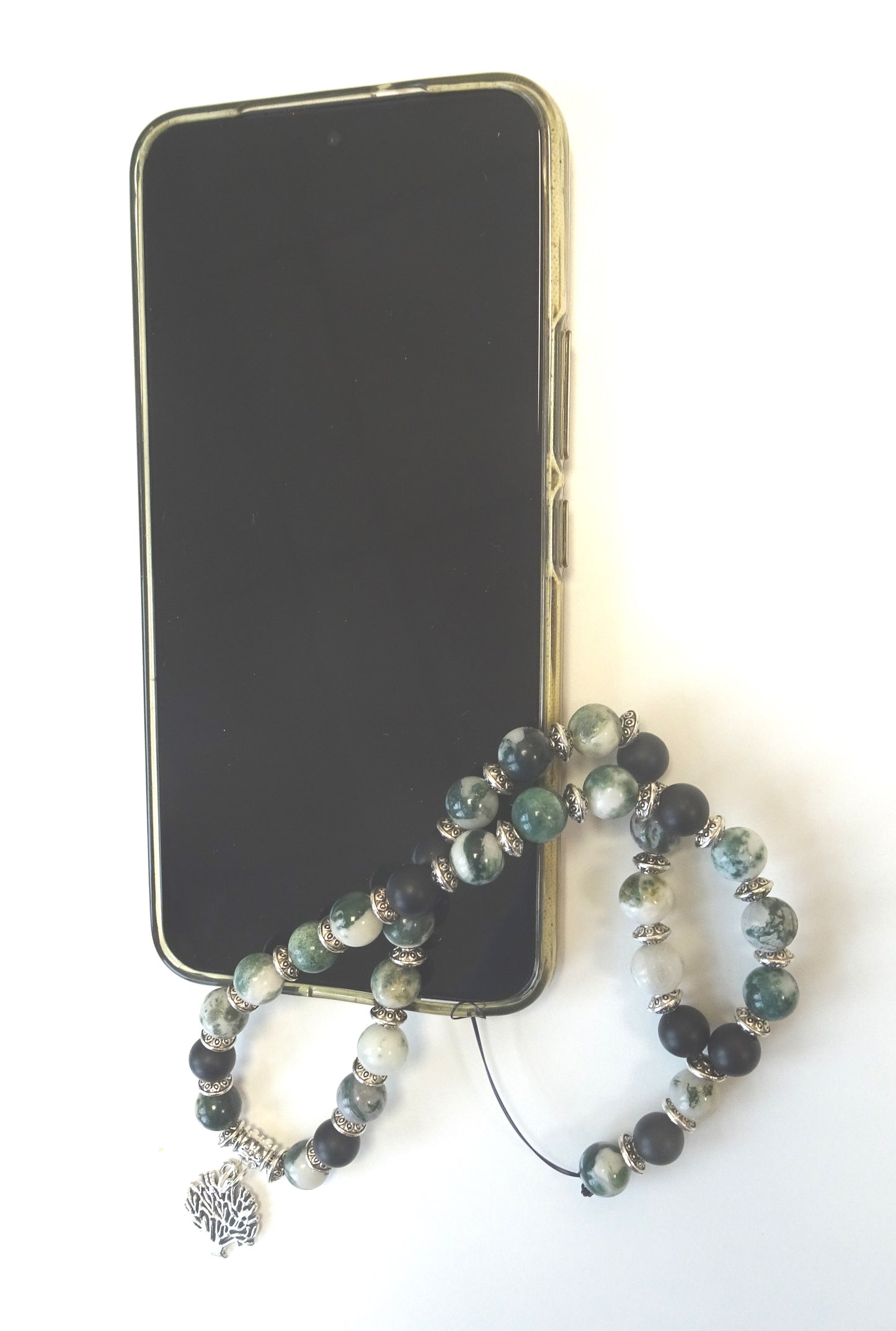 Bijou de téléphone portable - BT009