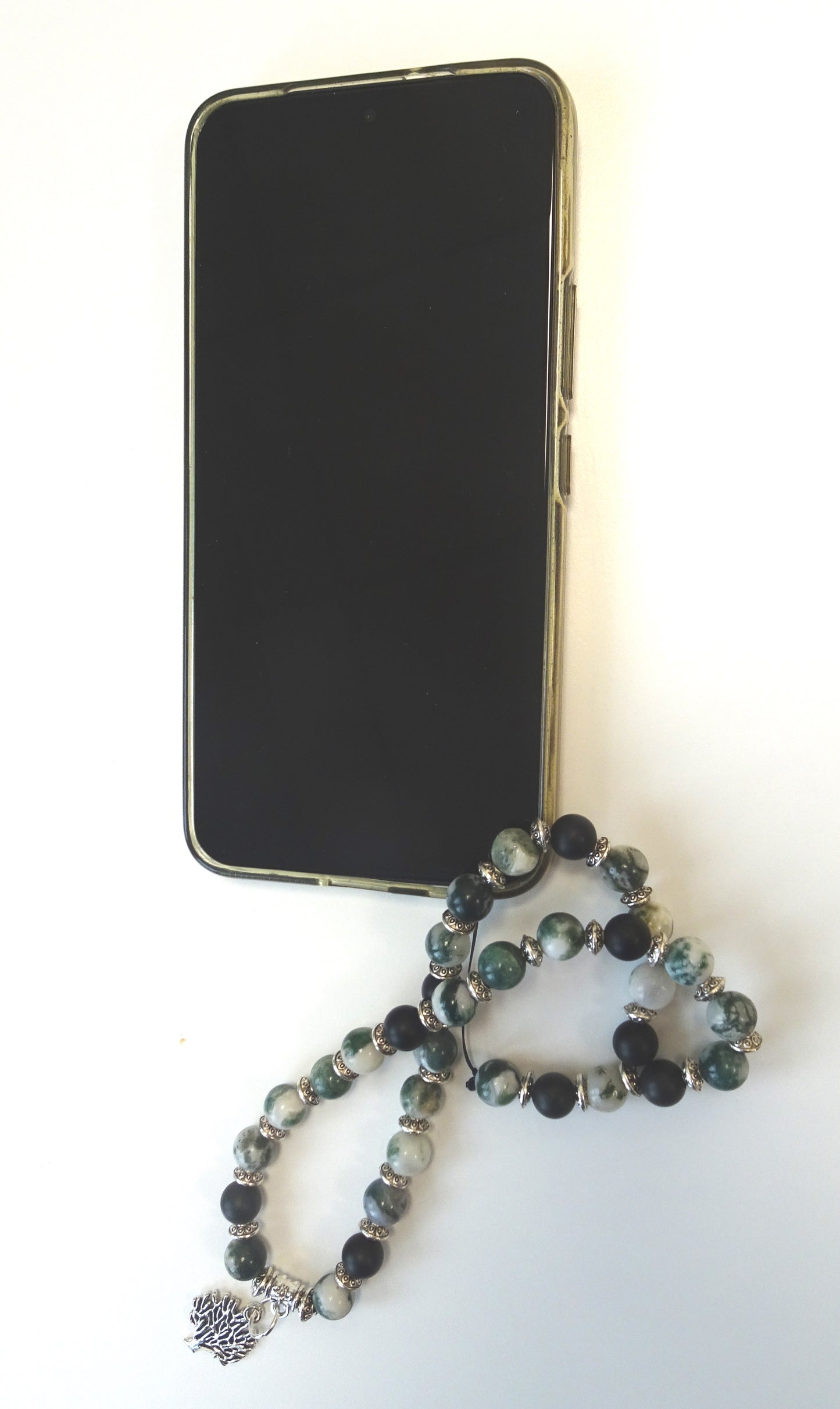 Bijou de téléphone portable - BT009