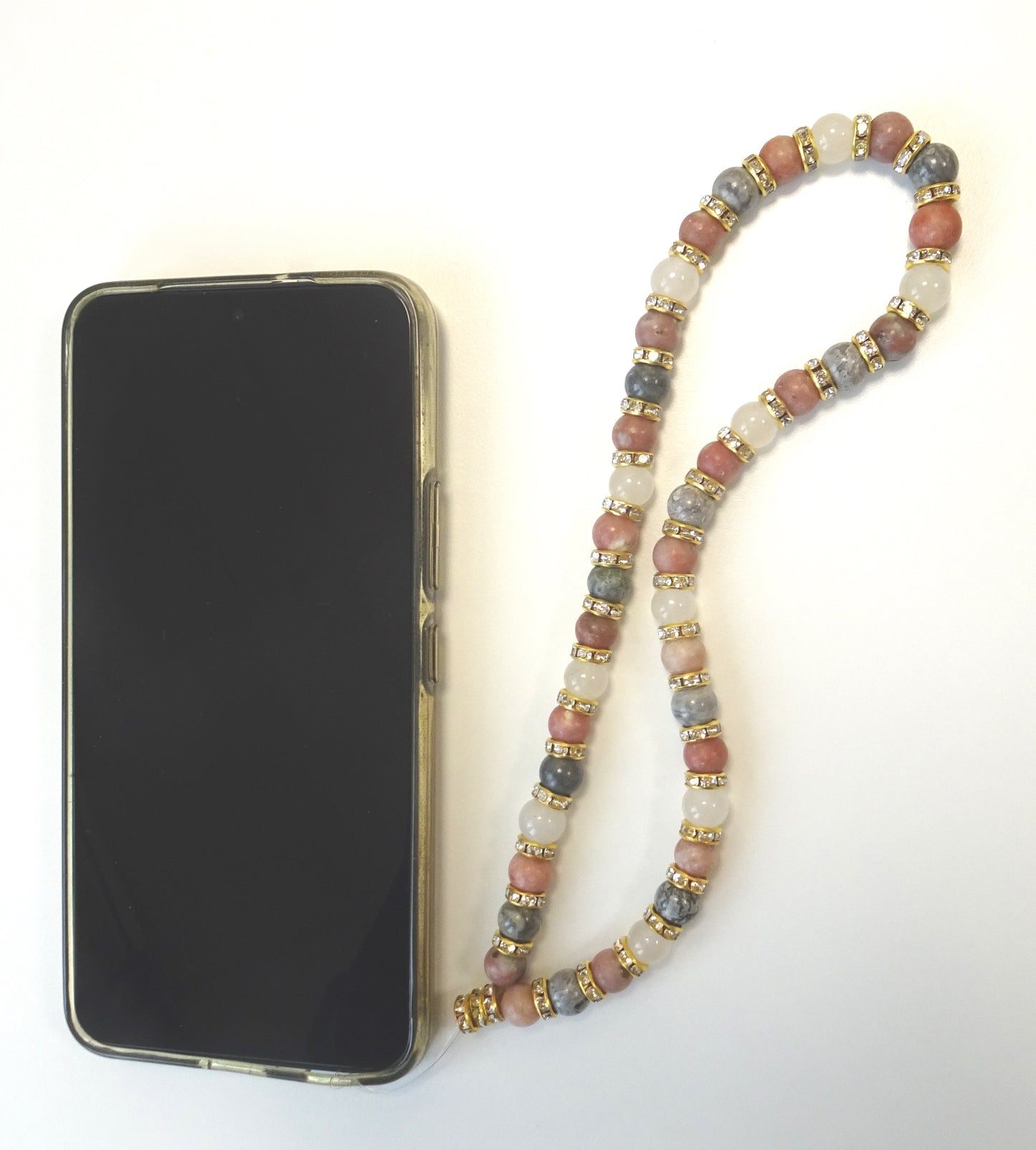 Bijou de téléphone portable - BT006