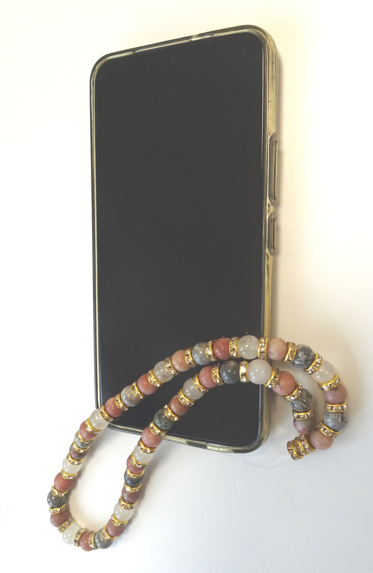 Bijou de téléphone portable - BT006