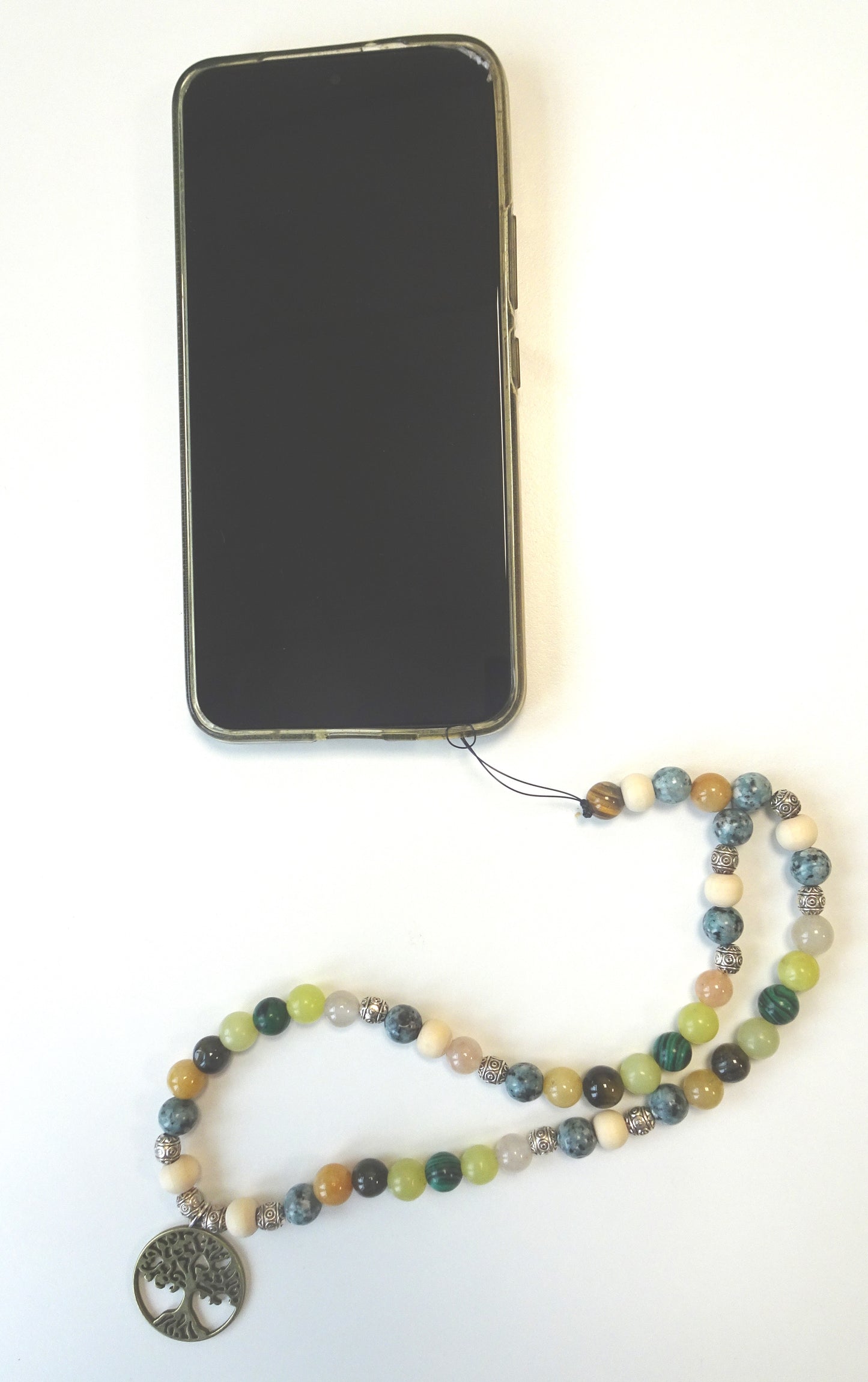 Bijou de téléphone portable - BT004