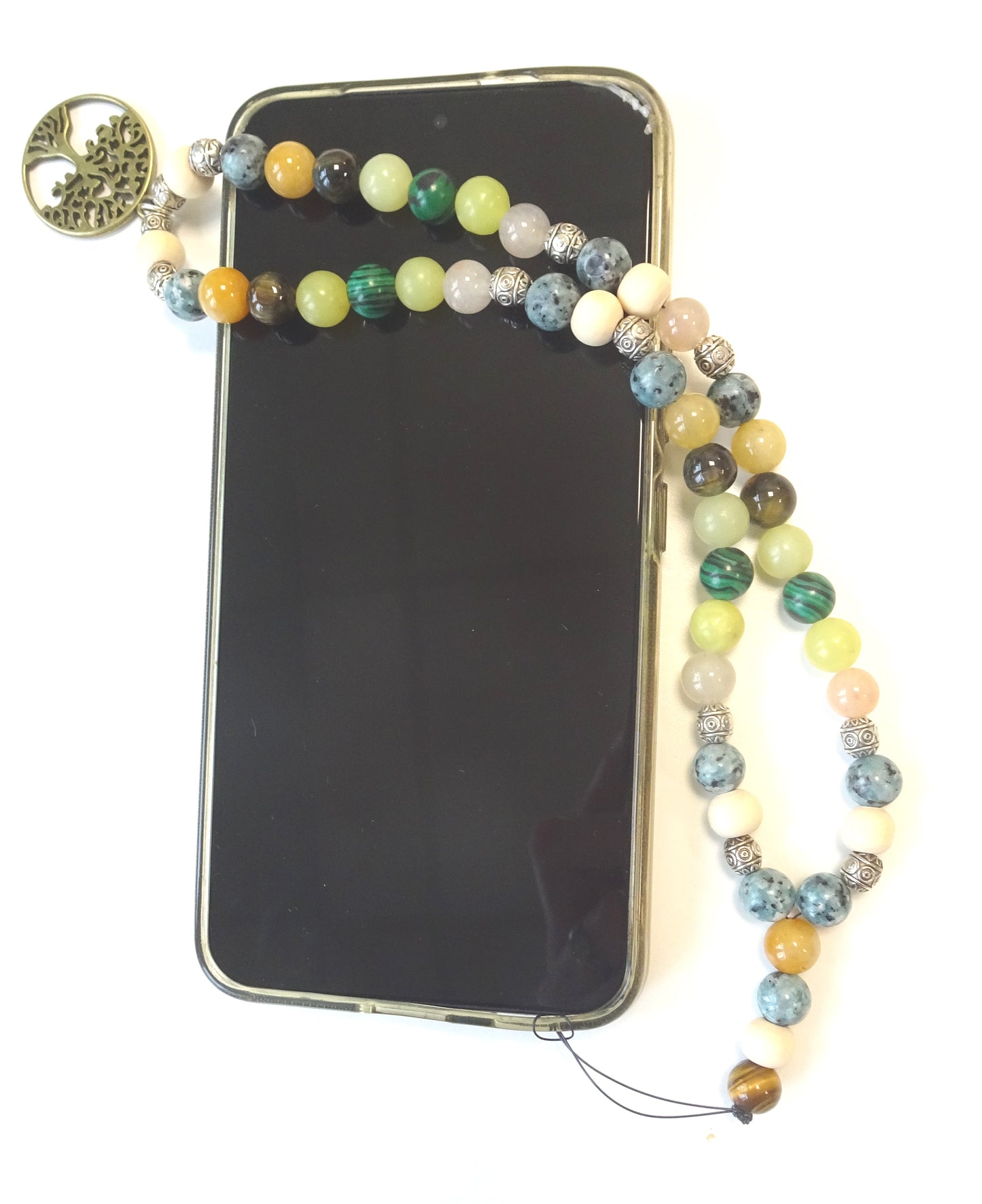 Bijou de téléphone portable - BT004