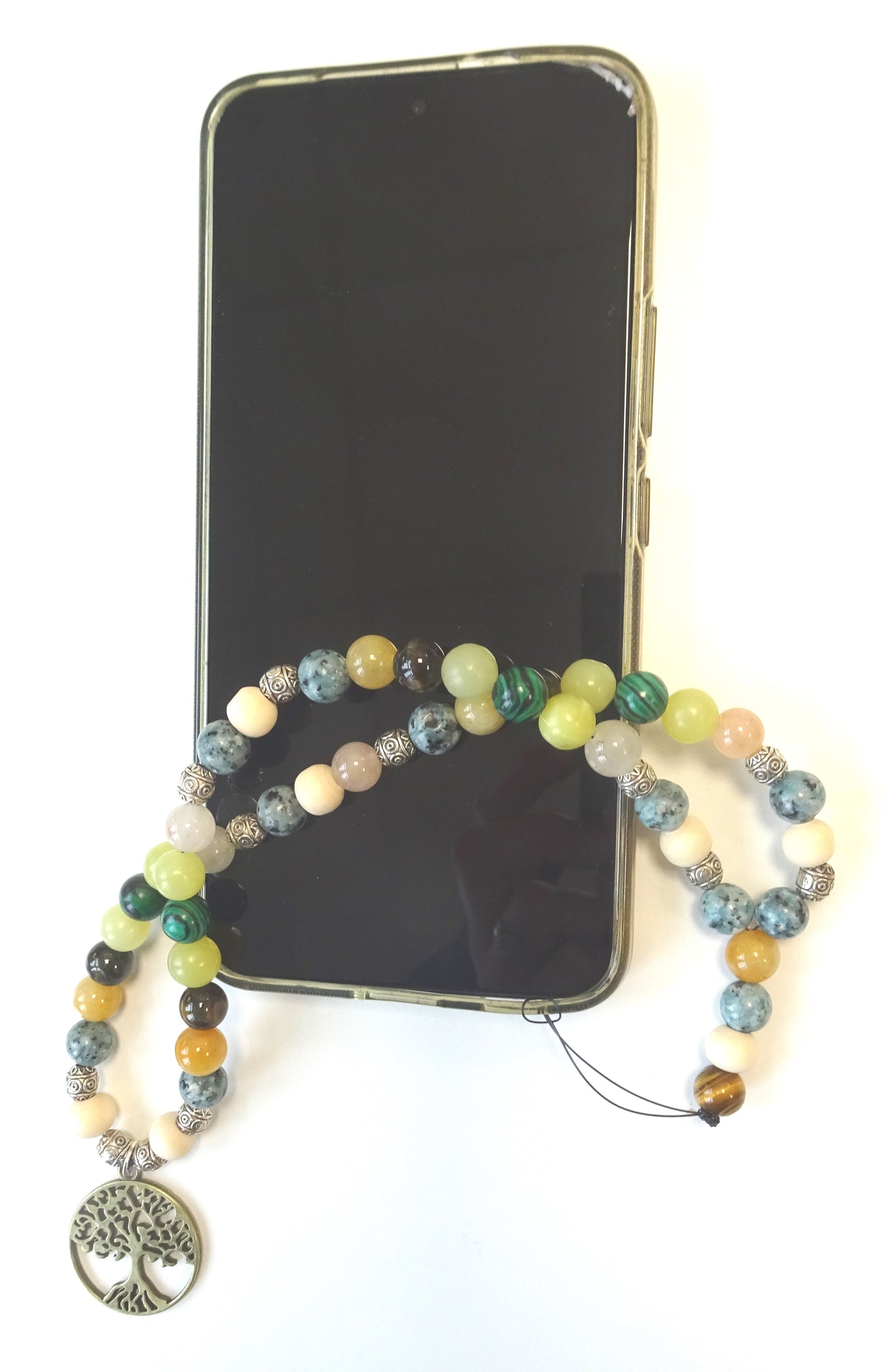 Bijou de téléphone portable - BT004