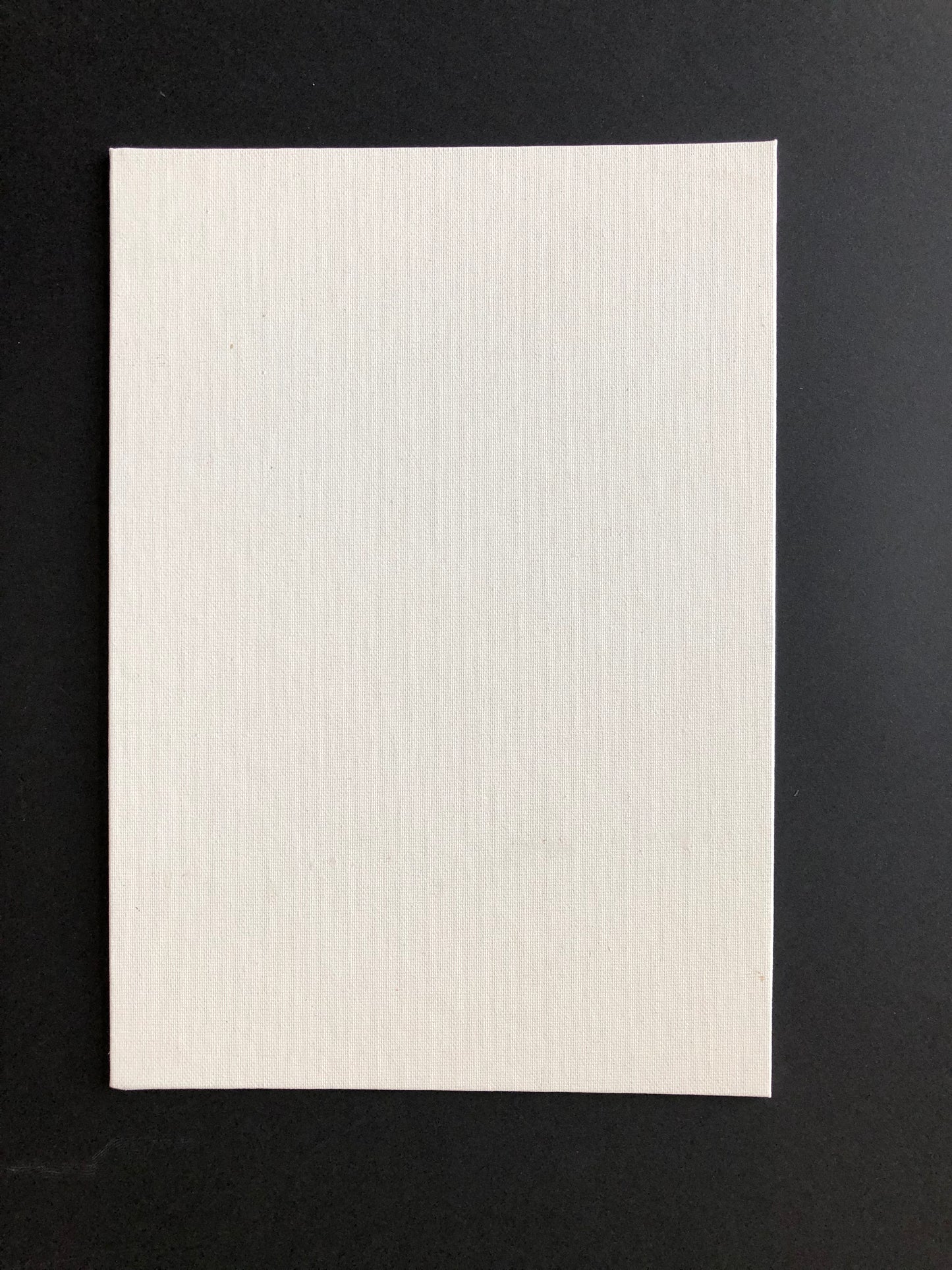Carton entoilé Format Figure