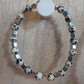 Bracelet en perles naturelles - BR003/A
