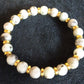 Bracelet en perles naturelles - BR044
