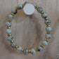 Bracelet en perles naturelles - BR044