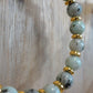 Bracelet en perles naturelles - BR044