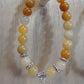 Bracelet en perles naturelles - BR077