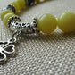 Bracelet en perles naturelles  - BR094
