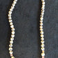 Collier en perles naturelles - CO003