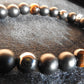 Bracelet en perles naturelles pour Homme - BR029
